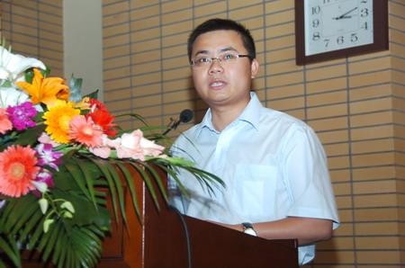 Communist Youth League School_Pochina Youth League Capital University of Economics and Trade _
