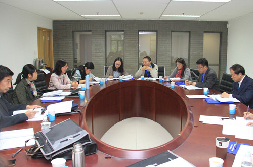 The 7th Faculty of Faculty of Foreign Languages ​​University and the Tenth Trade Union Member Congress was held __ The 7th Faculty of Faculty of Foreign Languages ​​University and the Tenth Trade Union Member Congress held