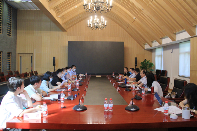 Beiwai Held A Unified Use Of Teaching Materials To Strengthen Teaching Materials Investigation And Rectification And Horse Project Key Textbooks
