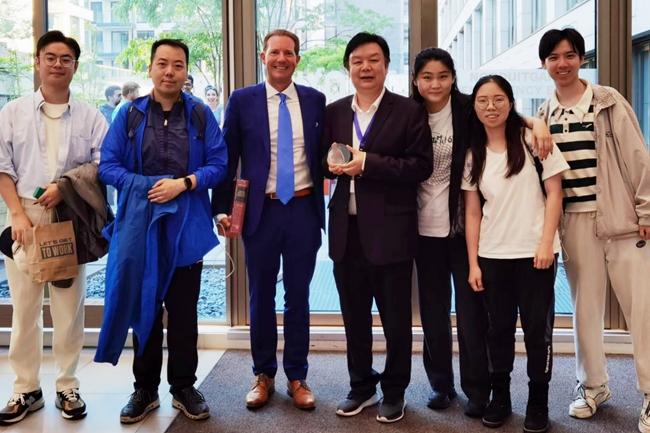 International Criminal Law Competition