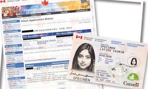 There Are Many Conditions For Applying For Canadian Maple Leaf Card.