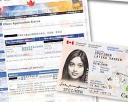There Are Many Conditions For Applying For Canadian Maple Leaf Card.