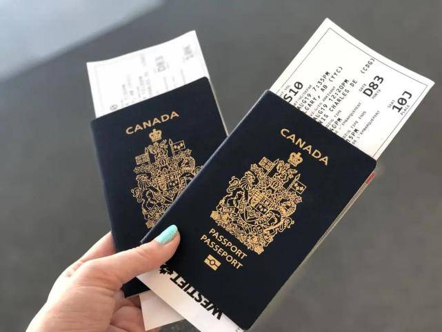 Immigration Canada Involved Photos With Maple Leaf Card Photos. There Are Special Requirements For Taking Photos Specifications