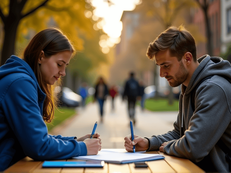 International Students Get Canadian Maple Leaf Card: Meet These Conditions And Application Steps