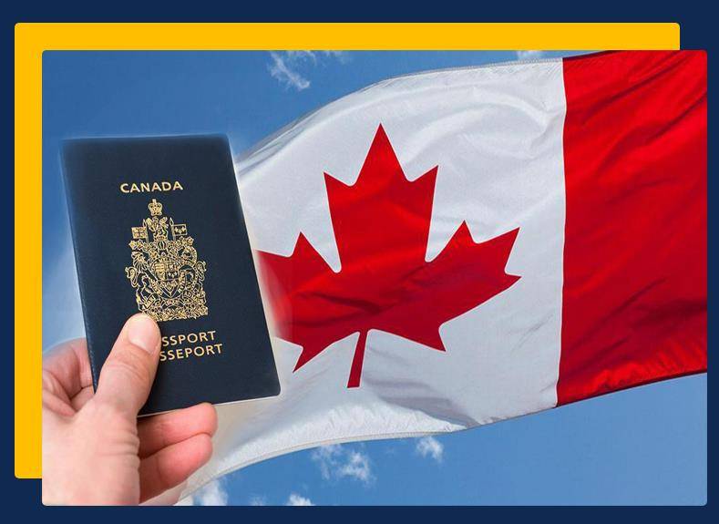 Detailed Introduction To The Requirements Of Canadian Maple Leaf Card, Passport, Citizenship And Other Photo Specifications