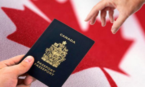 Maple Leaf Card Is Not Equal To Canadian Nationality: Immigration Rights And Related Common Sense Analysis