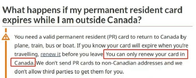 The Immigration Department Of Canada Will Receive A Reform Plan To Deal With PR More Humanely And Adjust The Immigration Law