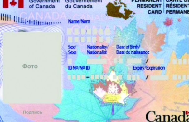 Ms. Lu, A Resident Of Hong Kong, Was Refused To Return To The Canadian Immigration Law And Rejected The Lawsuit