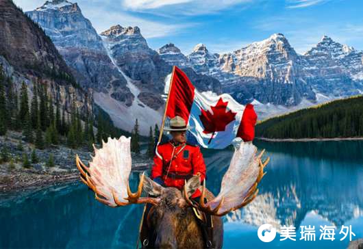 Meirui Overseas Interpretation: Benefits And Functions Of Canadian Immigrants Maple Leaf Card