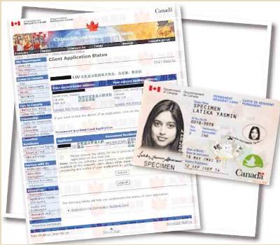 Get the Maple Leaf Card_And the Maple Leaf Card or a Chinese citizen? What are the benefits after getting the maple leaf card