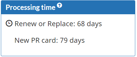 Canadian project in one step holding Maple Leaf Card_ Canadian Maple Leaf Card Picture Explanation