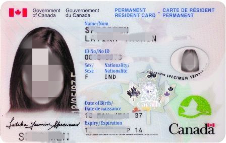 Detailed Explanation Of Canadian Maple Leaf Card: Permanent Resident Status, Validity Period And Renewal Conditions