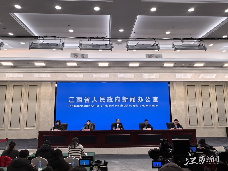 Jiangxi: Carry Out Preliminary Research On Jiangxi, Guangdong And Zhejiang-Jiangxi Canals To Explore And Develop The Cargo Function Of Yaohu Airport