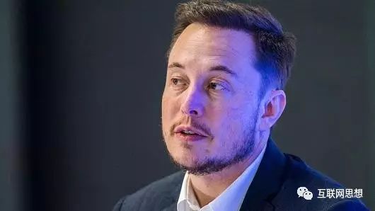 Musk: The Government Must Be Careful Of Artificial Intelligence, And The 