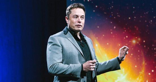 Musk Says AI Is The Biggest Risk For Humans To Require Government Intervention And Regulation