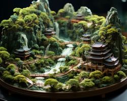 Faced With The Ethical Problems Of Artificial Intelligence Brought About By DeepSeek, What Answers Does Zhuangzi's Philosophy Provide?