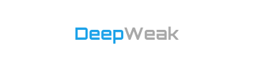 DeepWeak